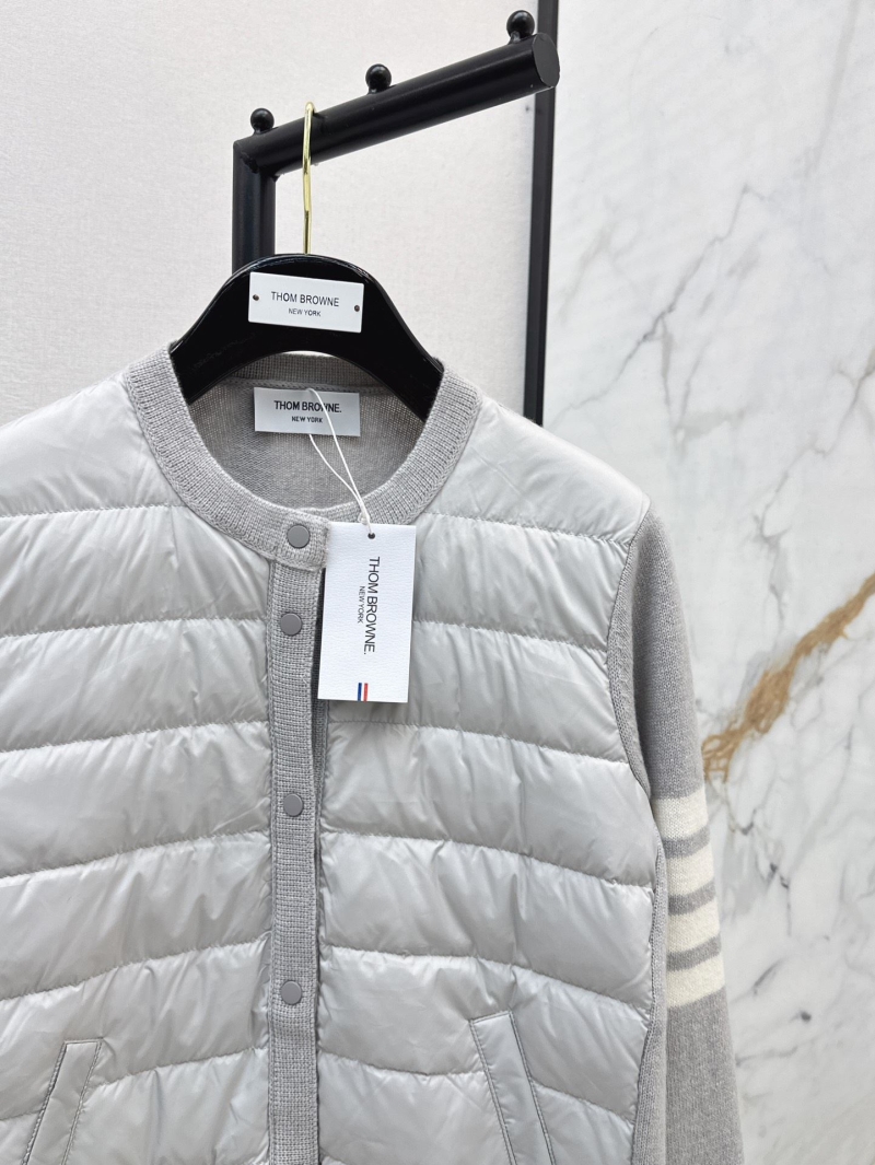 Thom Browne Down Coat